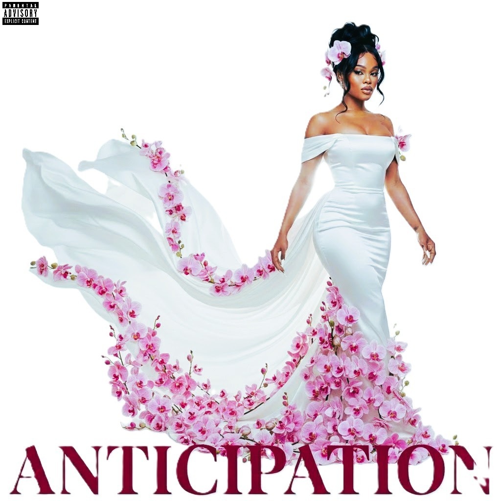 Image for Anticipation