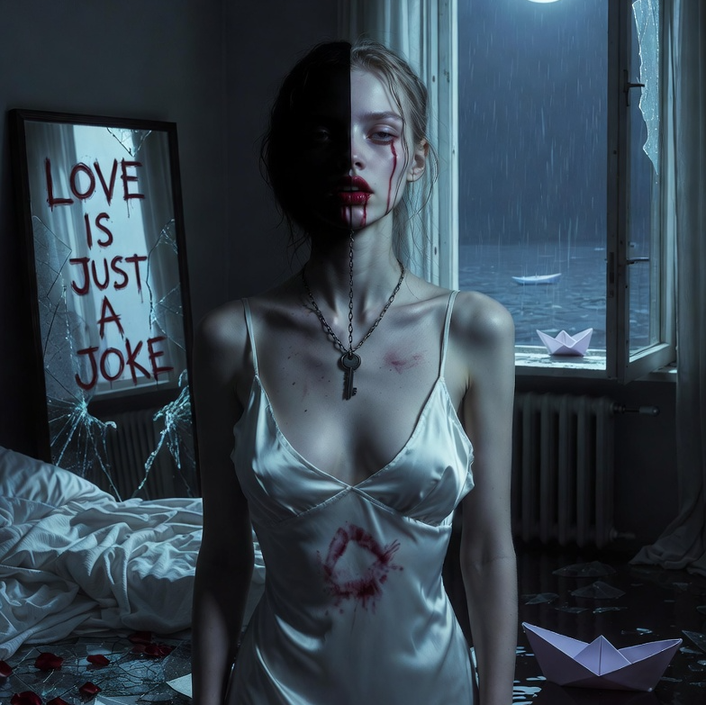 Can't Stand You artwork