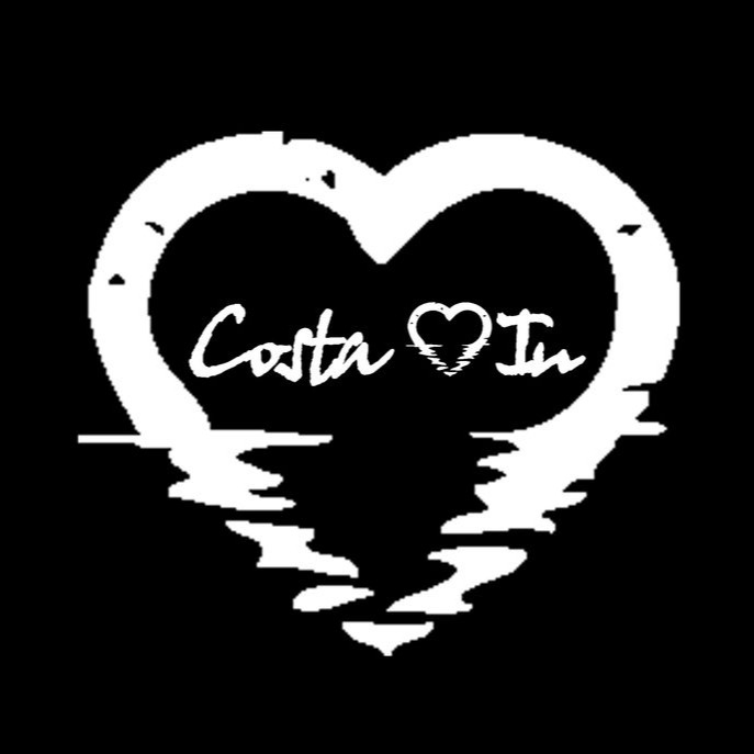 COSTA IN artwork