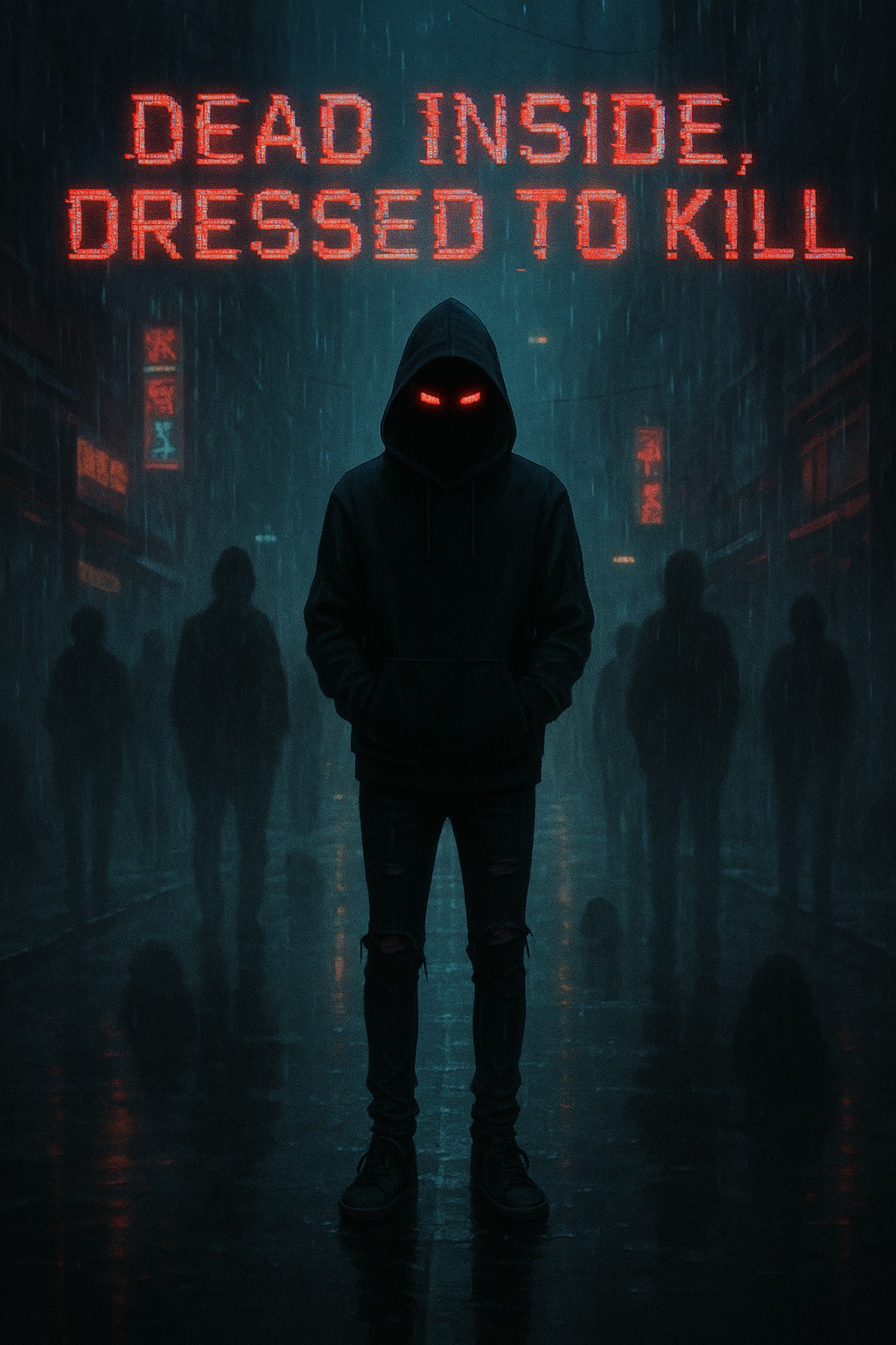 Image for WVLFSHADOW