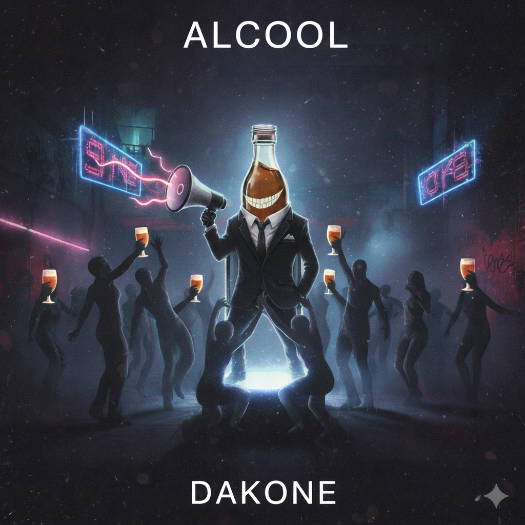 Alcool (Remastered) artwork