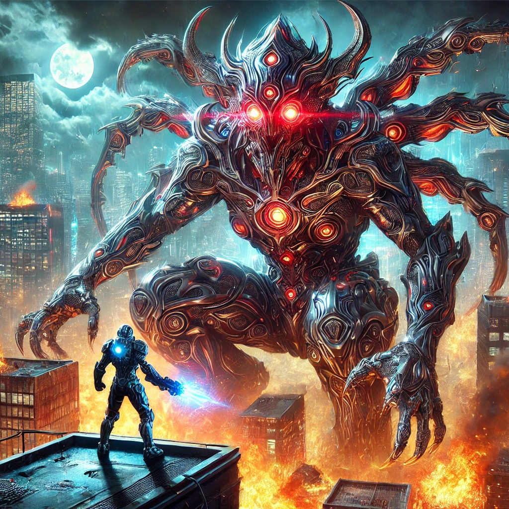 Image for Rock/metal 