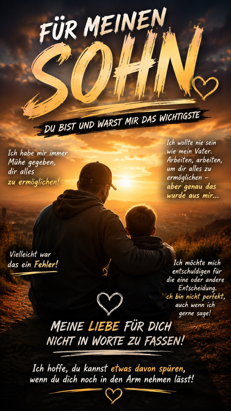 Mehr als Worte ! artwork