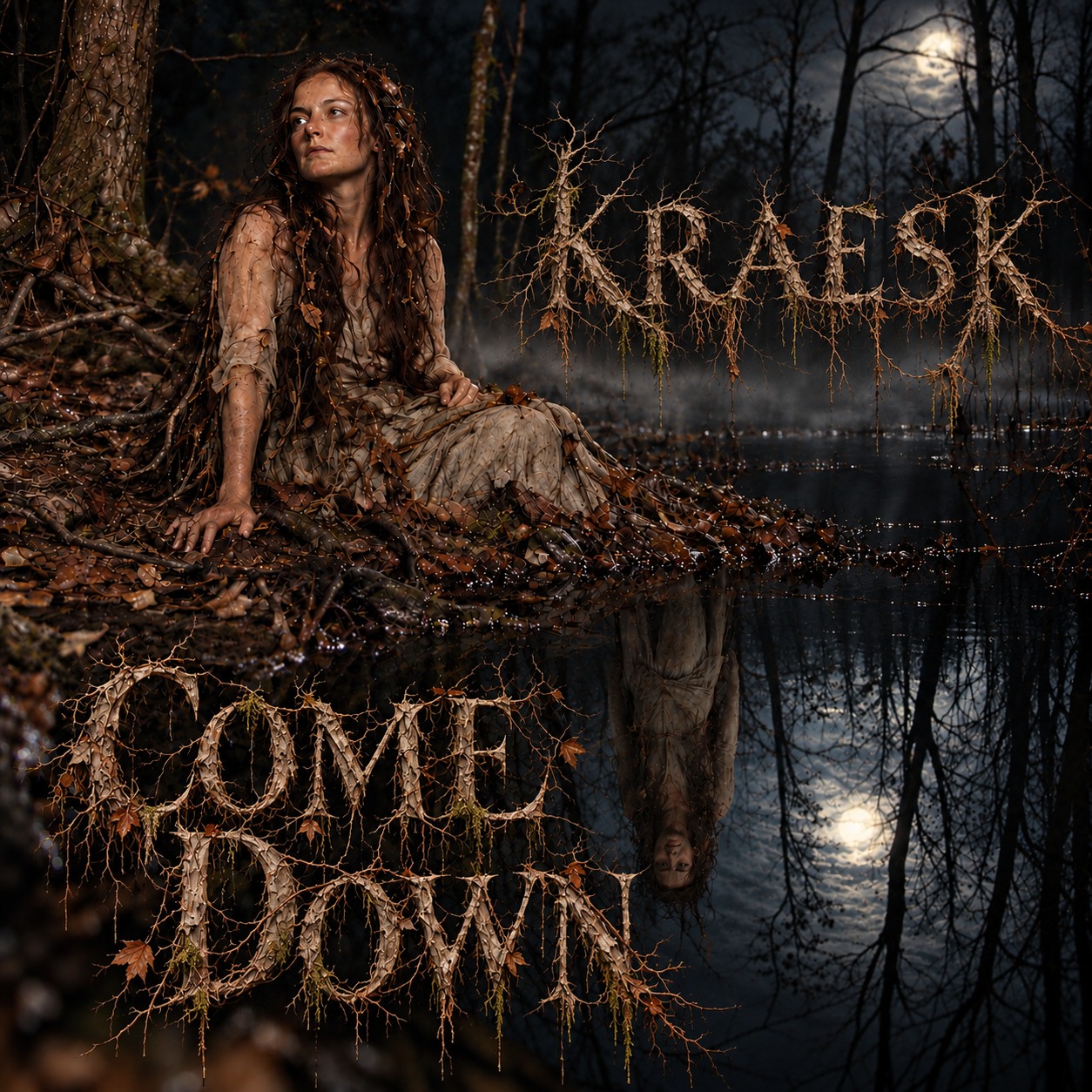 Come Down artwork