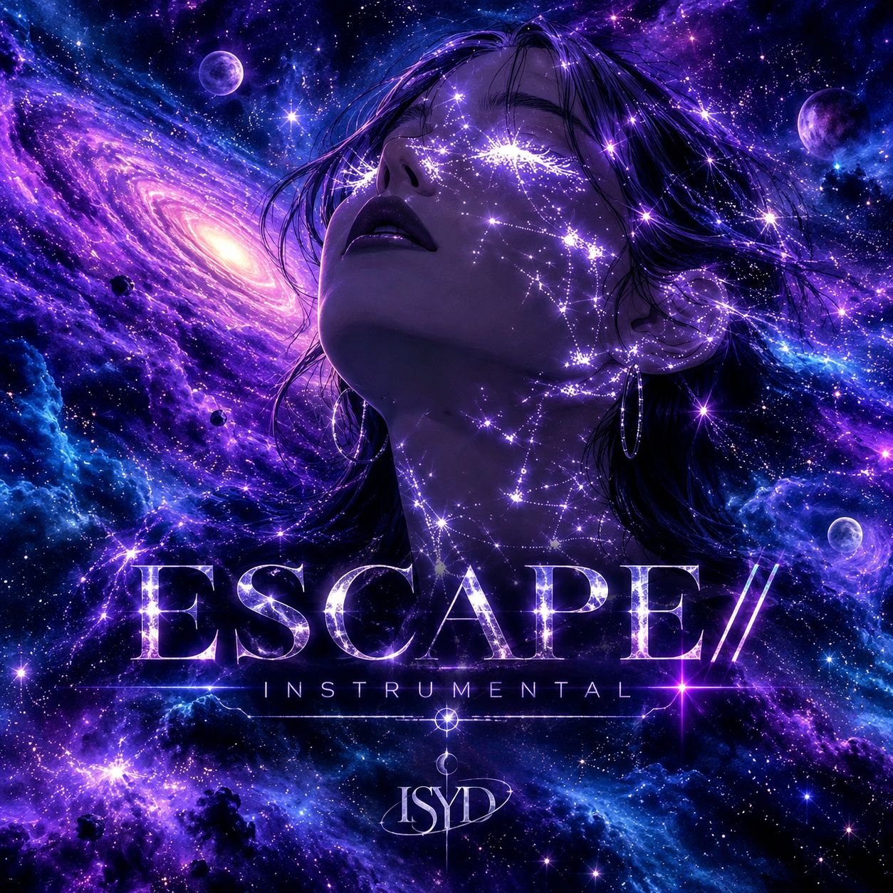 ESCAPE// INSTRUMENTAL artwork