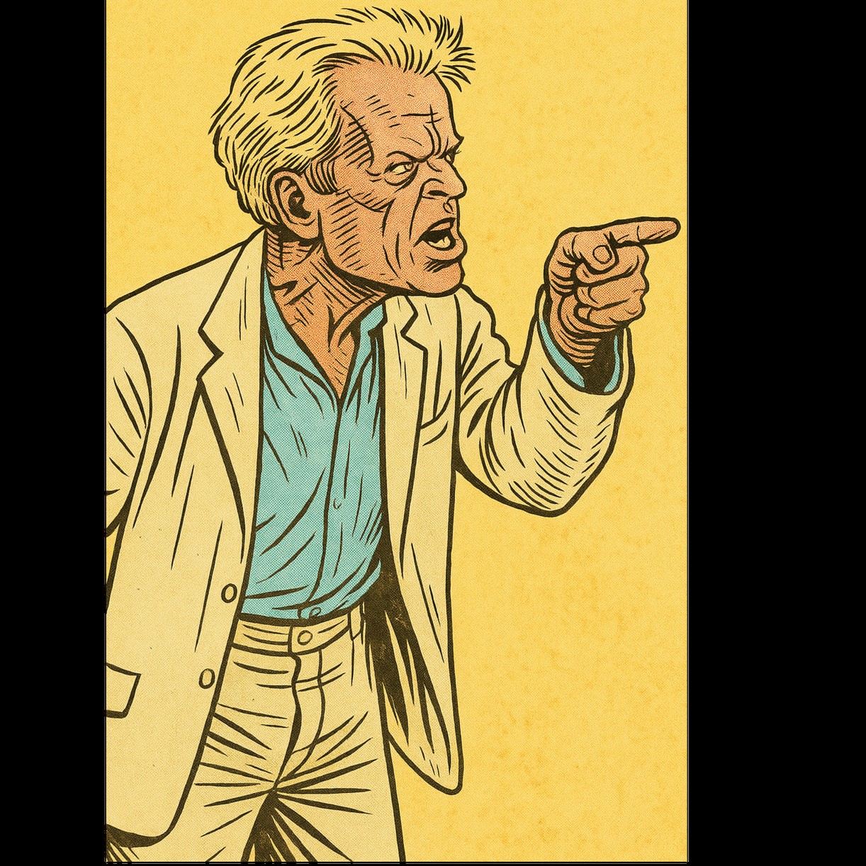 Kinski artwork