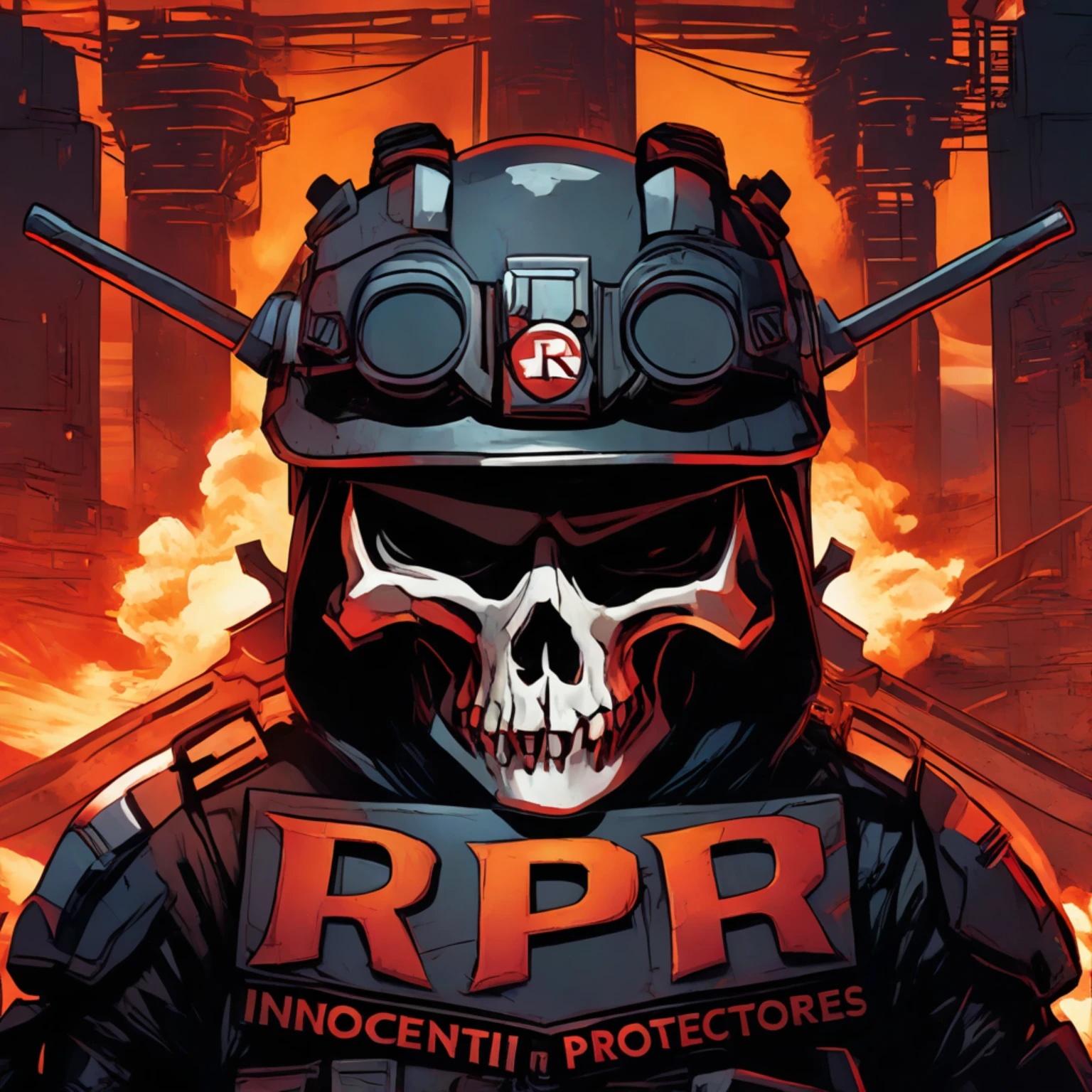 Image for RPR Remastered