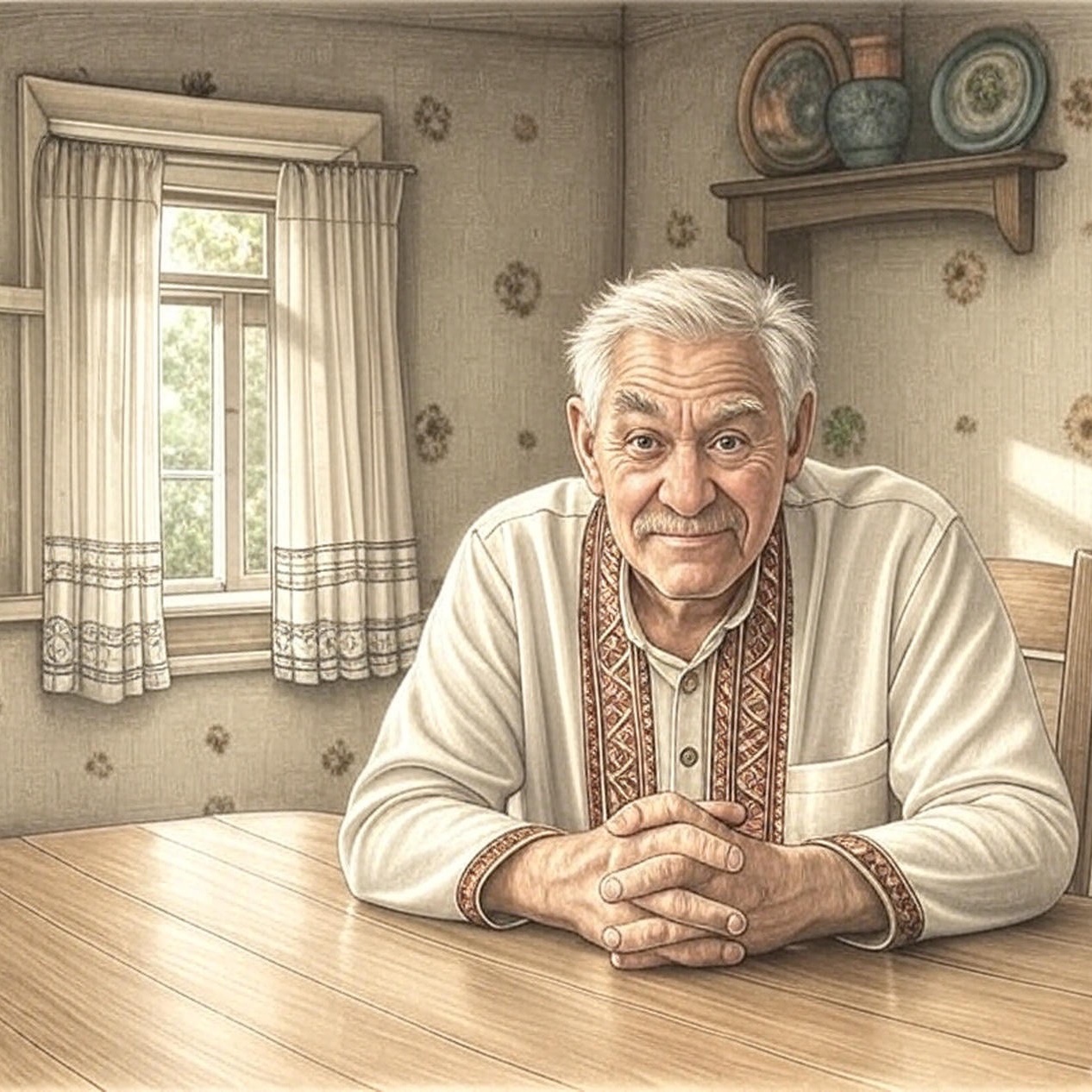 Image for Соромицькі казки діда Опанаса (18+)