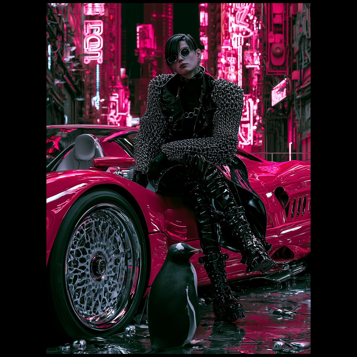 とすくん | Join me on Suno