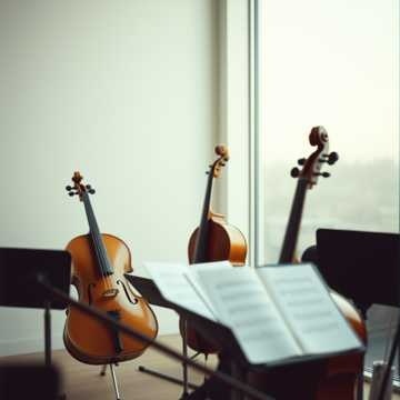Image for Instrumental/Classical