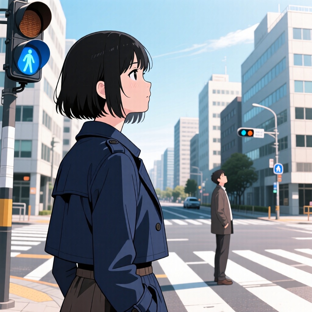 青になった午後 feat. CYAN artwork