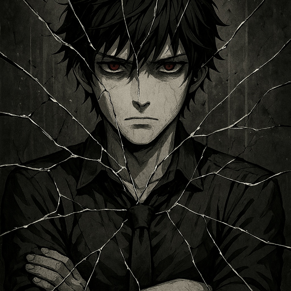Heretic artwork