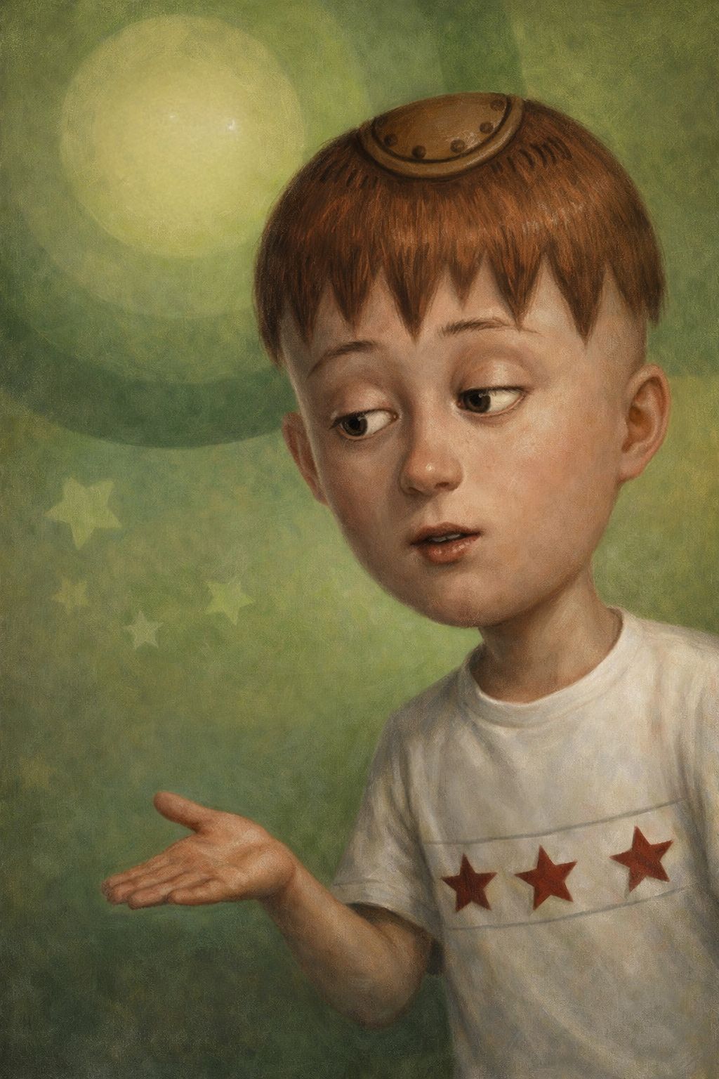 Song Image