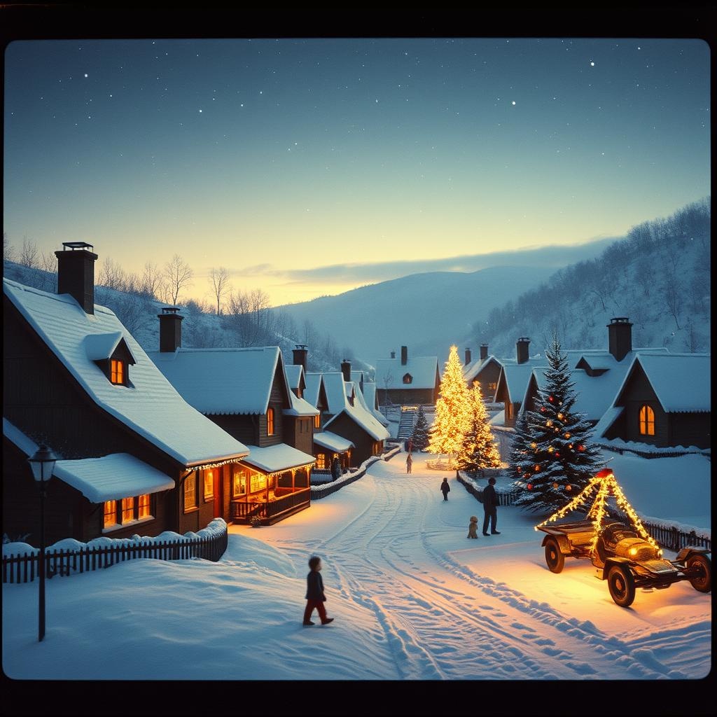 Image for christmas playlist