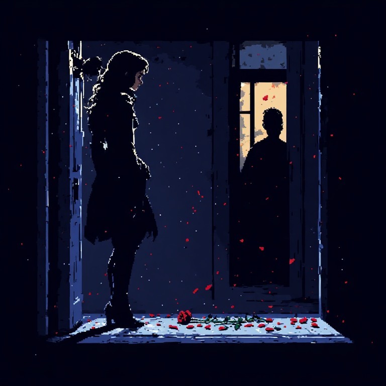 Petals and Whispers (Final Cut) ver. 9 artwork