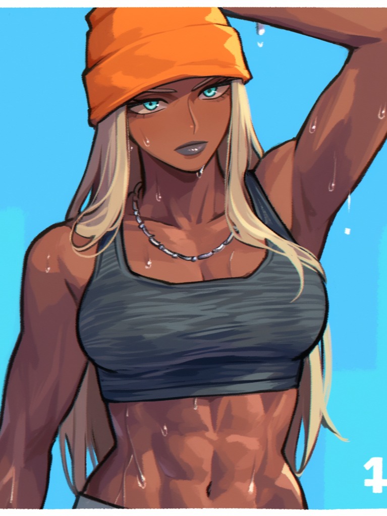 后继者 artwork
