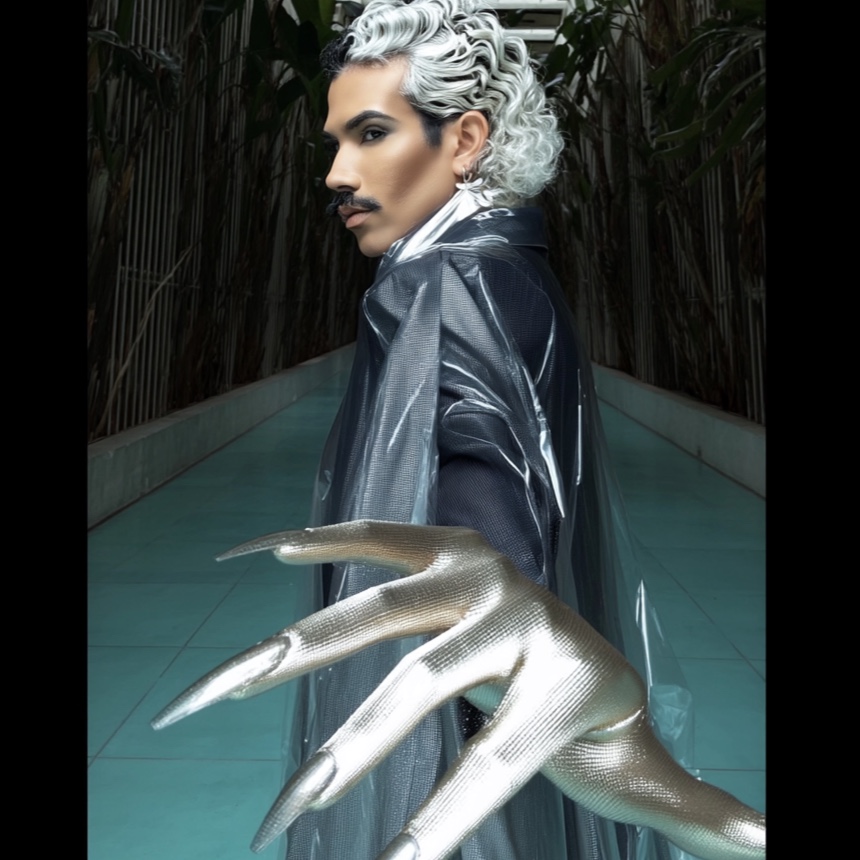 Image for MUSIC FOR THE BROKEN HEARTED. </3