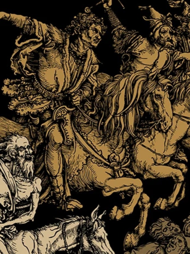 Black Velvet artwork