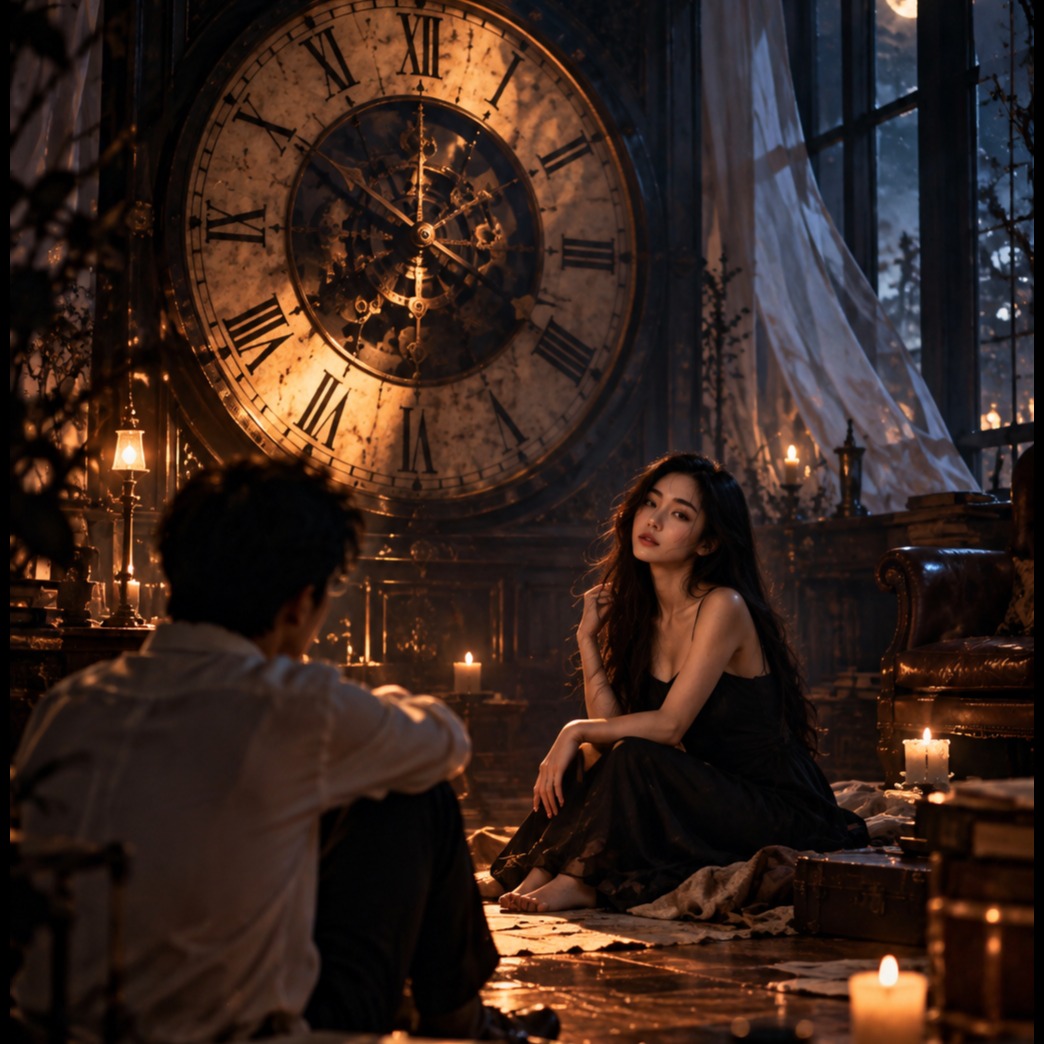 Đưa Tình Về Tay Ai (Ambient, Vietnamese Lyrics) artwork