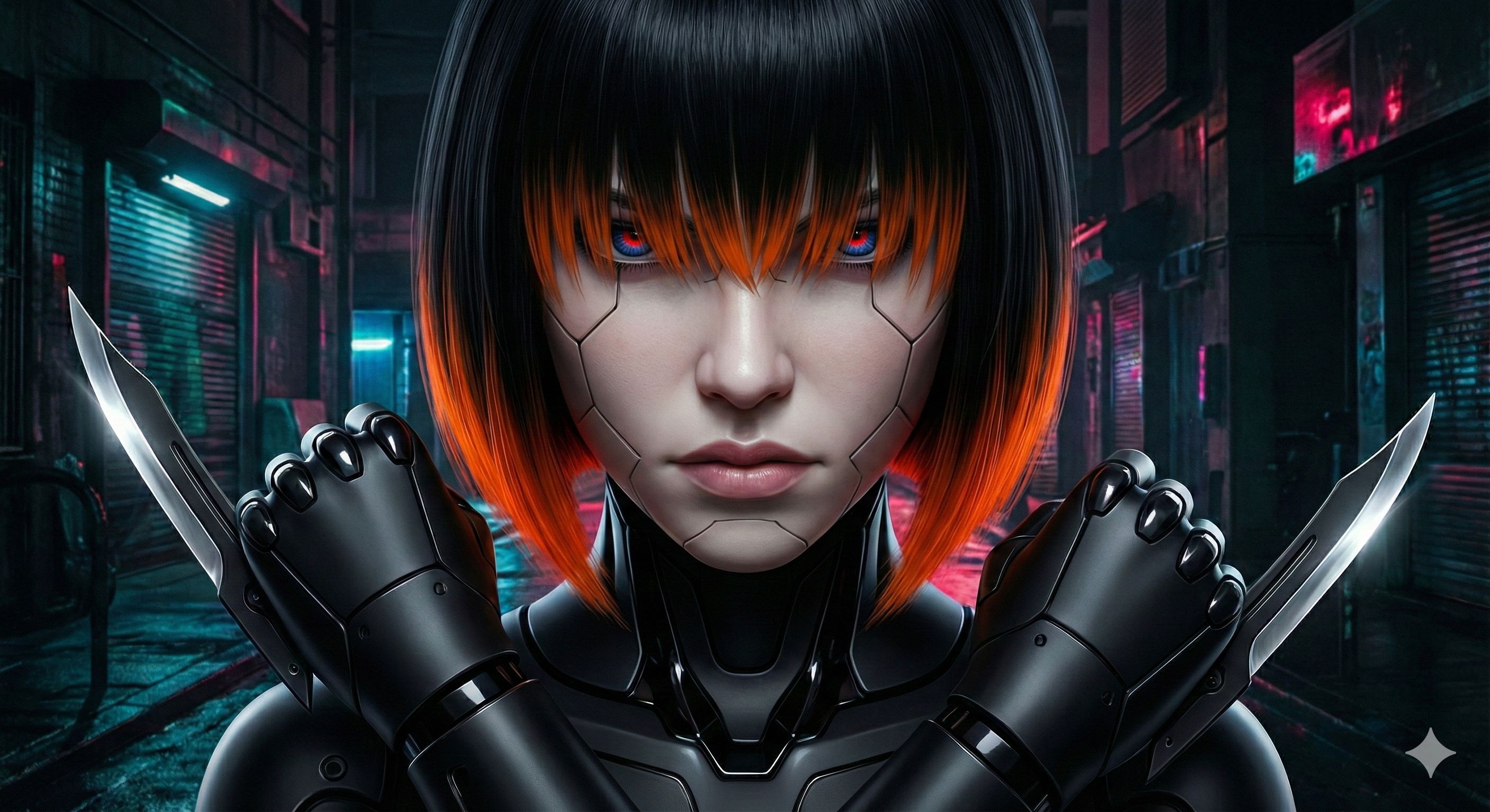 Persona image for Aria (prototype-05)