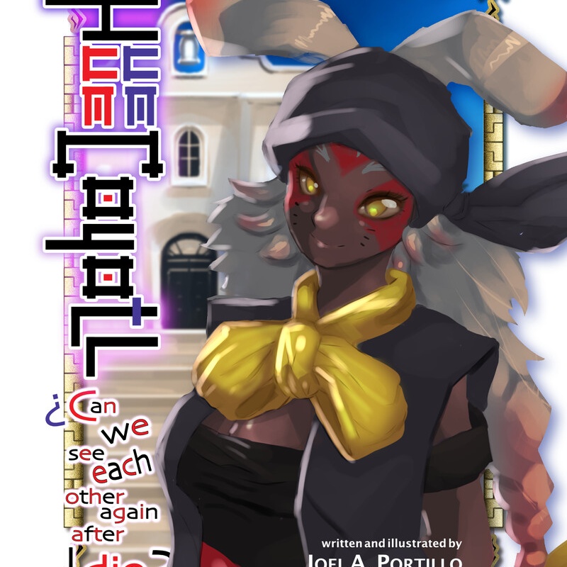 Image for Huehuecoyotl Can we see each other again after I die?