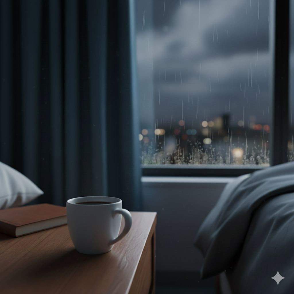 Voice image for No Before