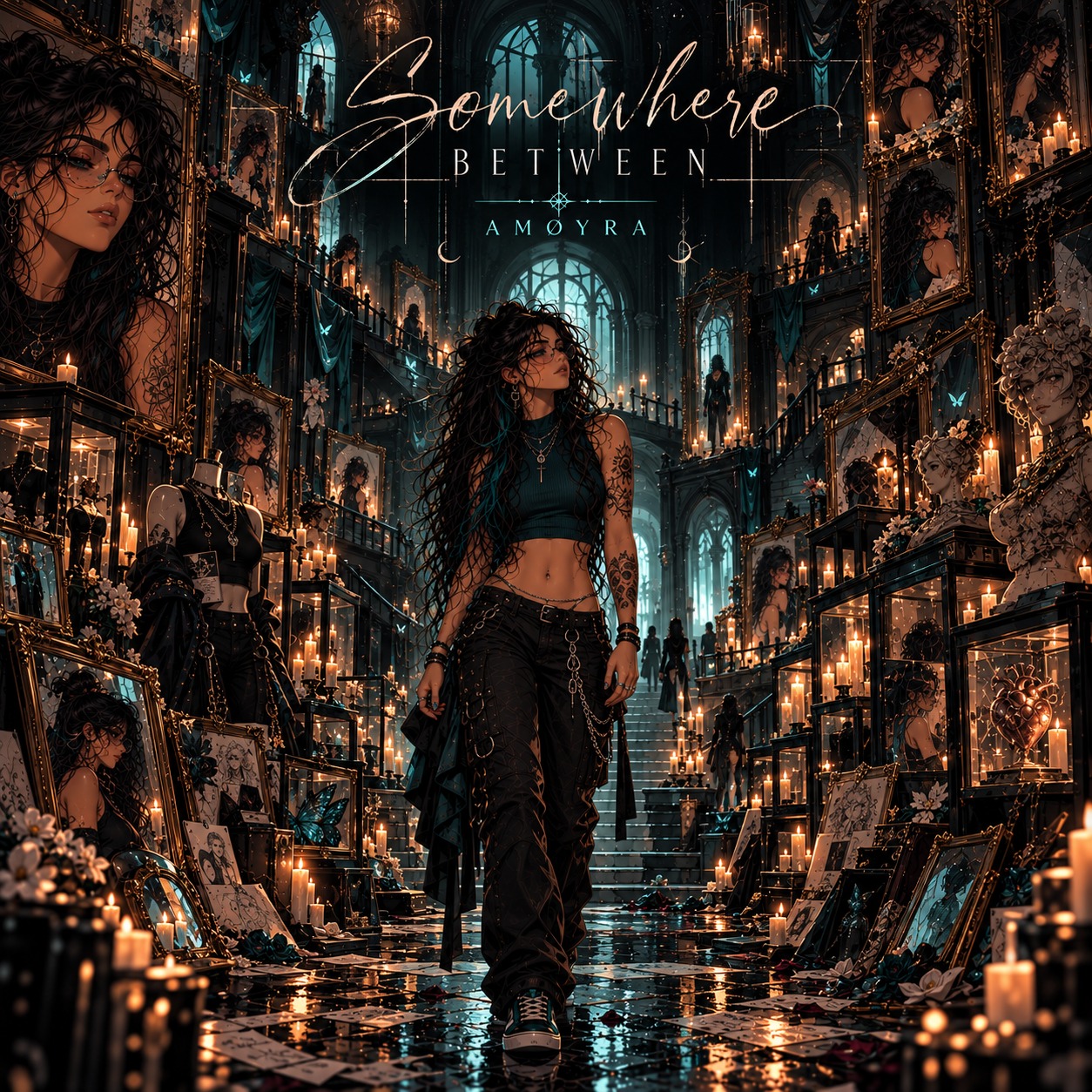 sᴏᴍᴇᴡʜᴇʀᴇ ʙᴇᴛᴡᴇᴇɴ artwork