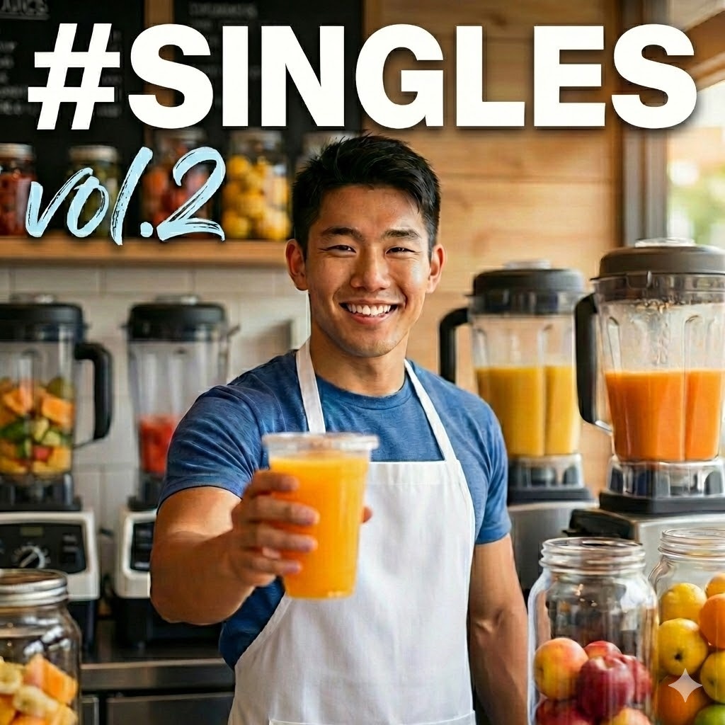 Image for SINGLES　#2