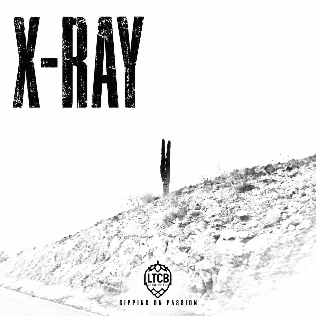 X-Ray artwork