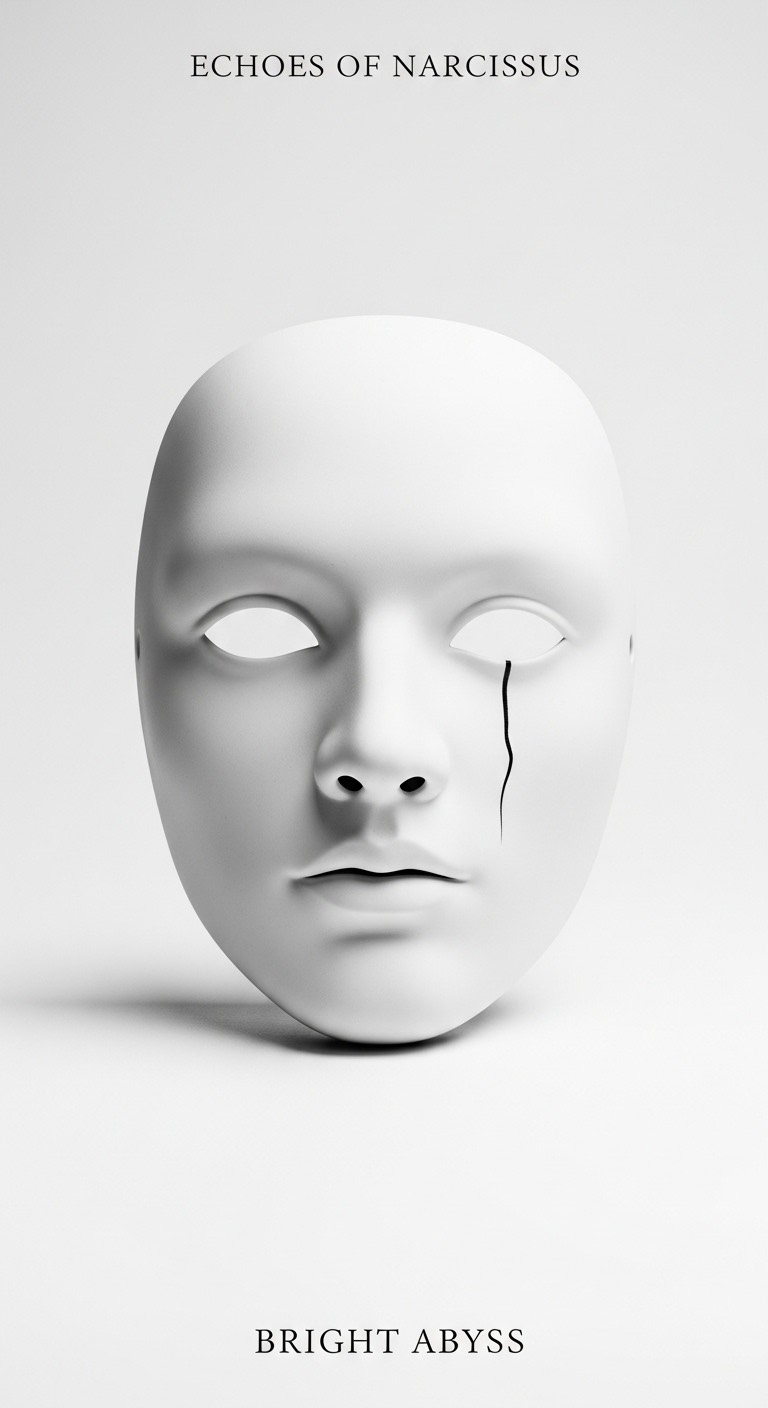 Image for ECHOES OF NARCISSUS