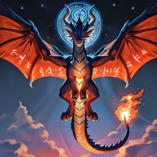 Heart of Dragon 4