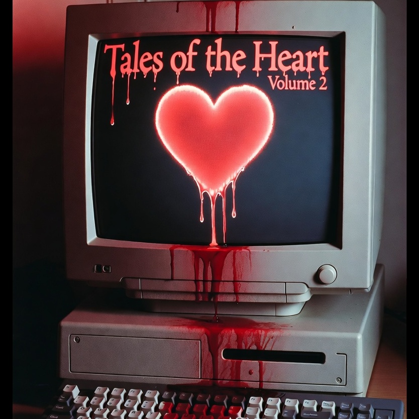 Image for Tales of the Heart Volume 2