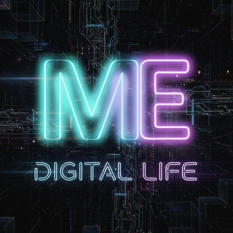 Image for Digital Life