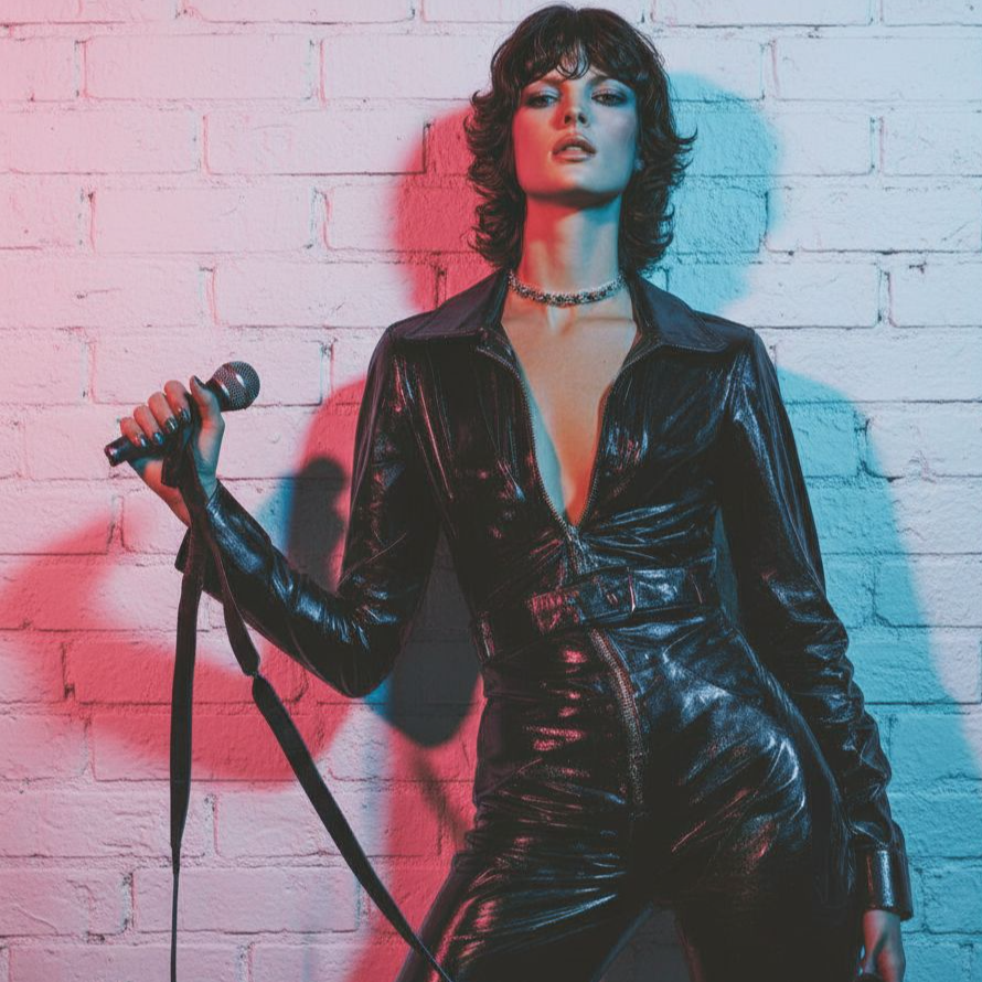 Persona image for Alison