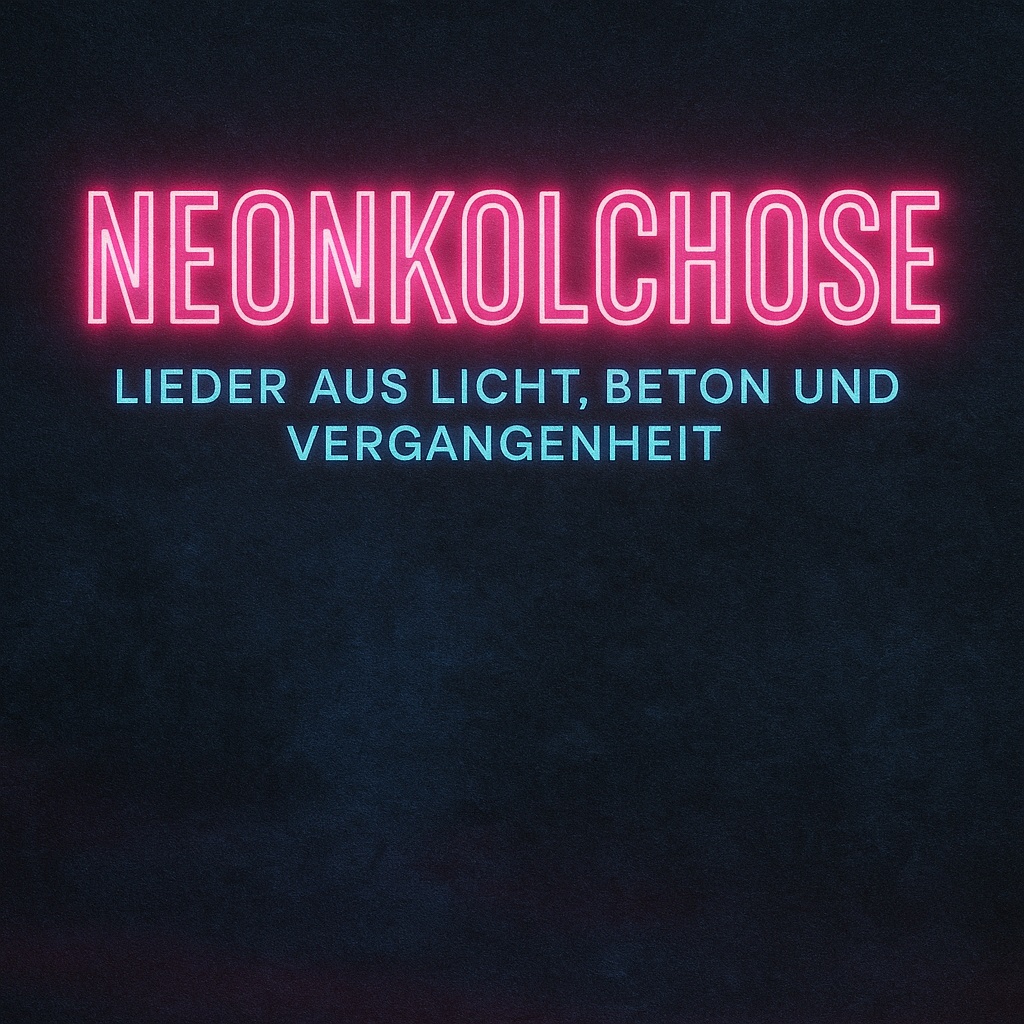 Image for Neonkolchose