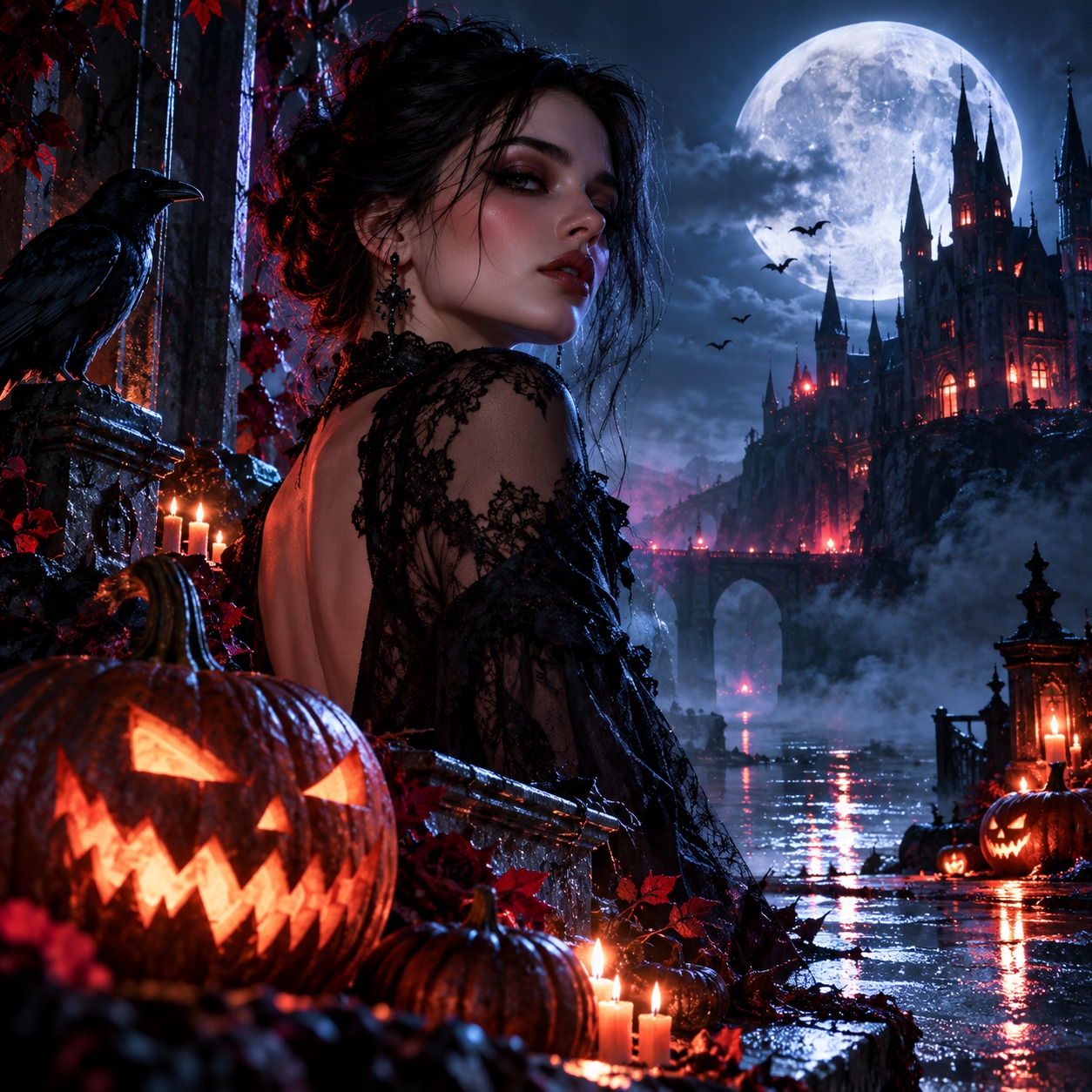 Silent Obsession artwork