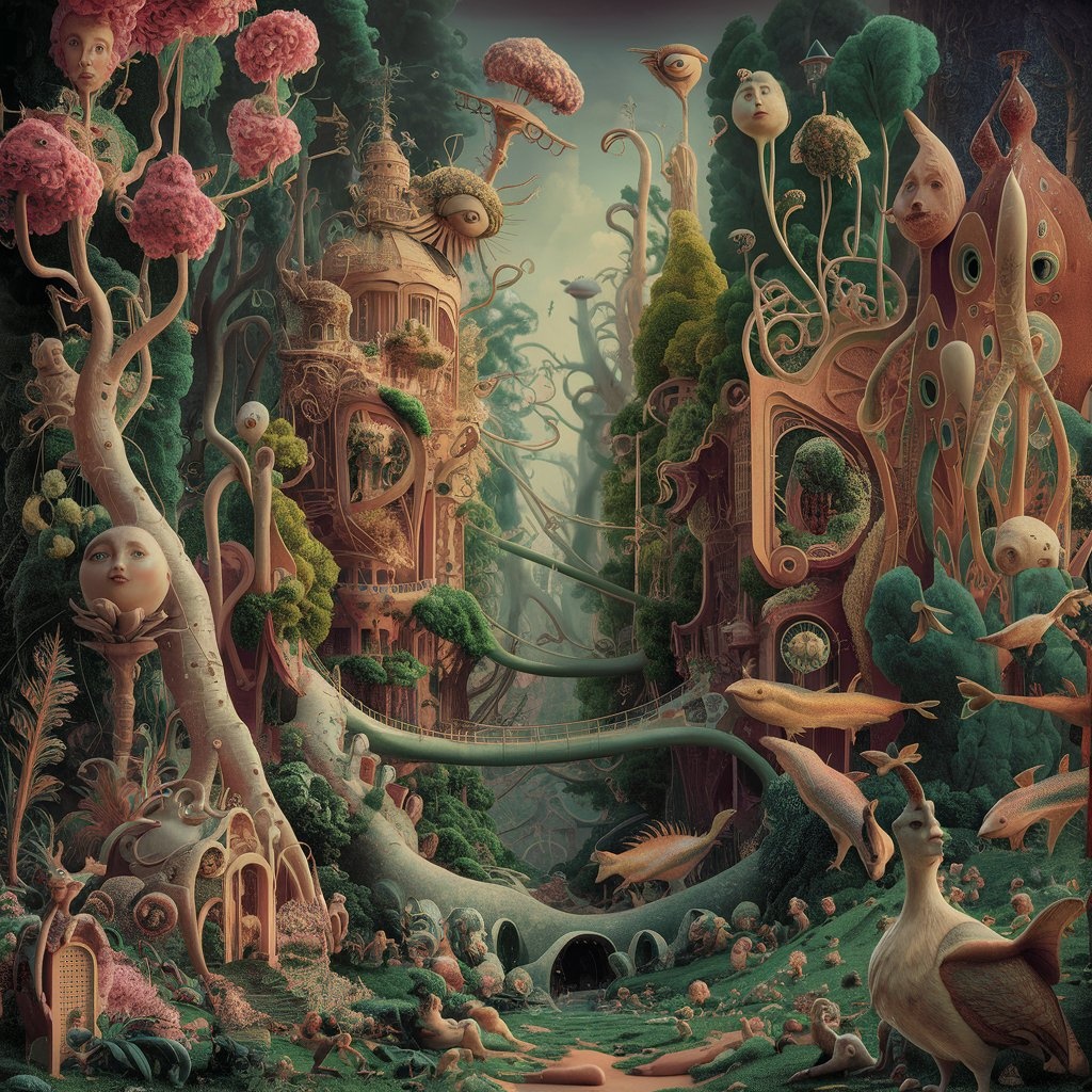 Image for Interpolating in music space