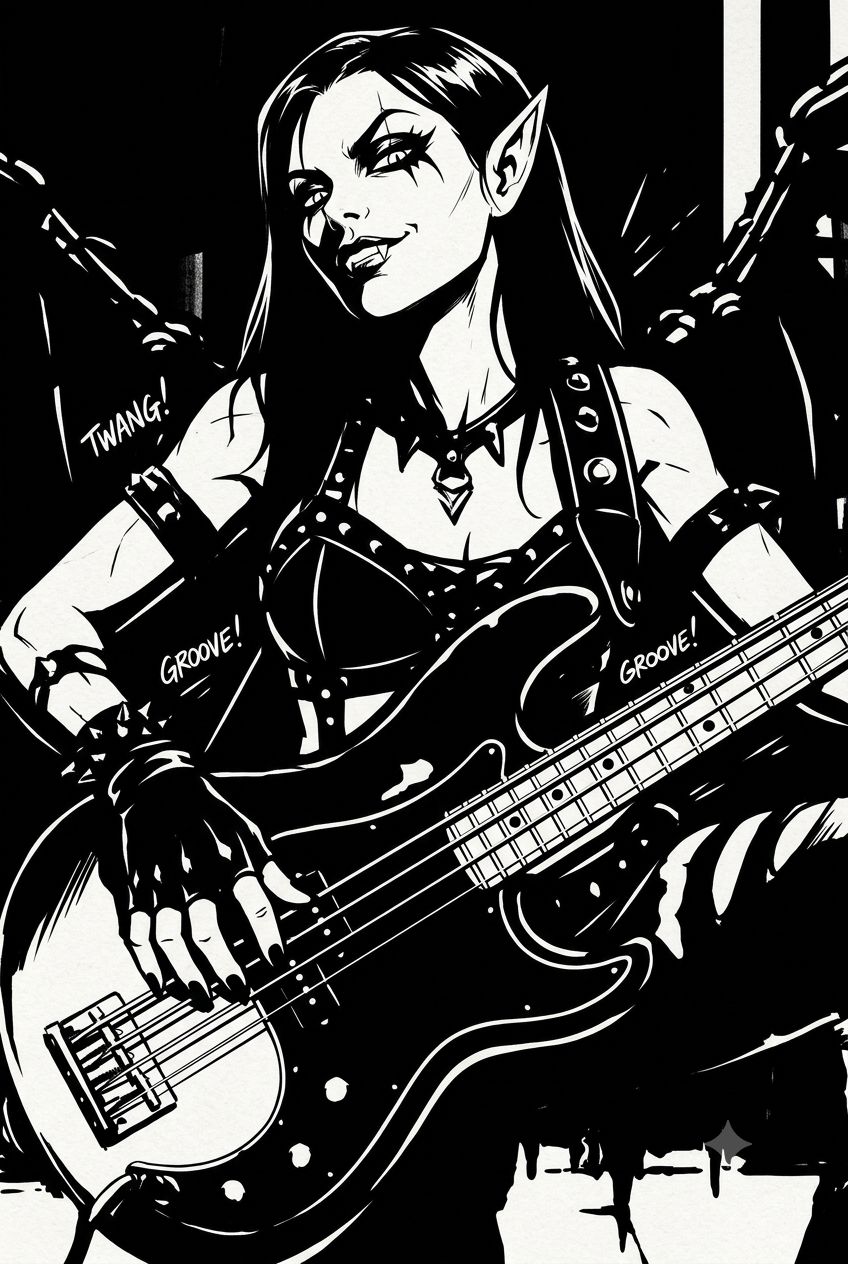 CREEPTAL - My Holy Sunday Sin - Feat. Arachna Morgana artwork