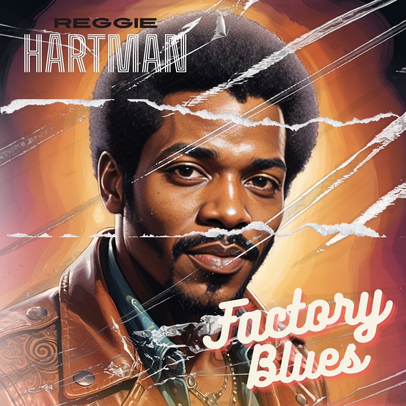 Image for Factory Blues Covers