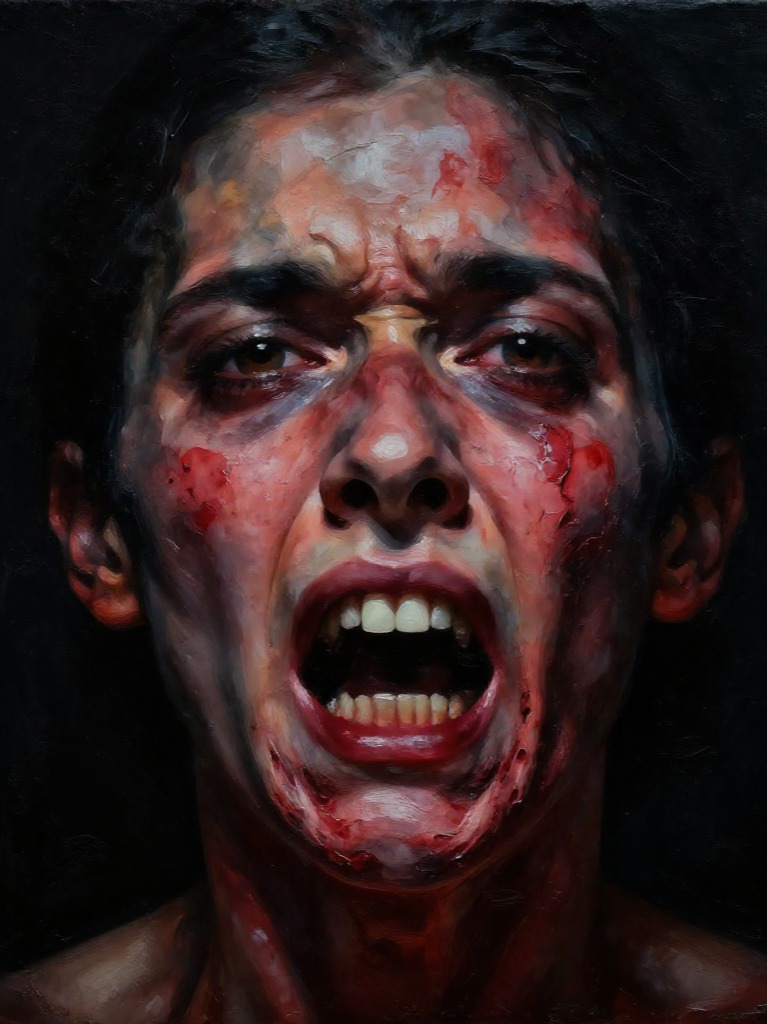 Requiem for a Dream (5.5 cover) artwork