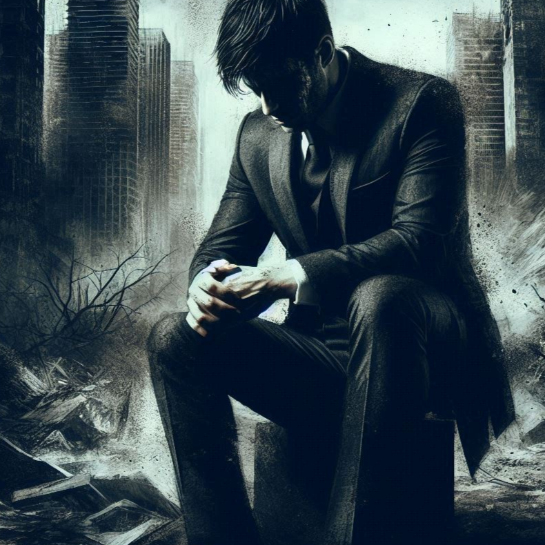 Profile picture for 𝙂𝙍𝘼𝙑𝙀𝙄𝙇