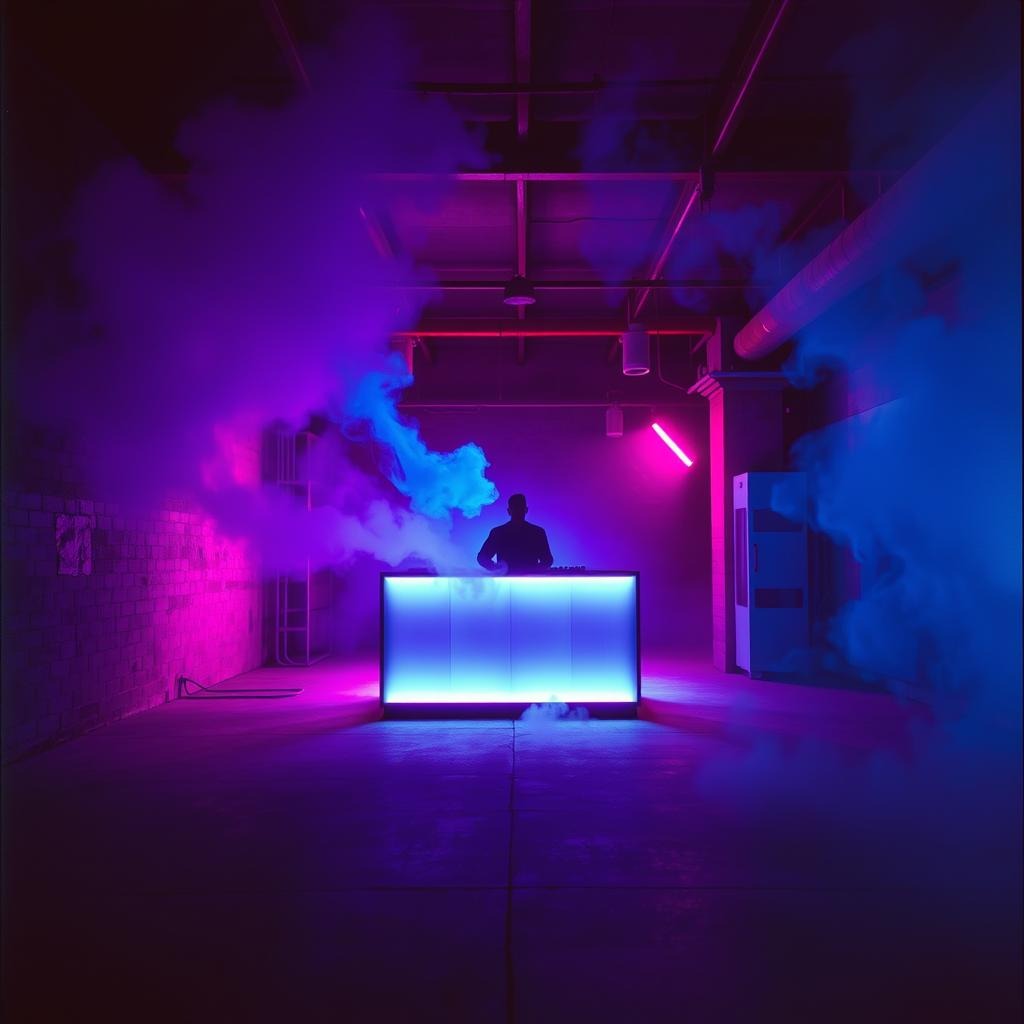 Image for Neo - After Dark