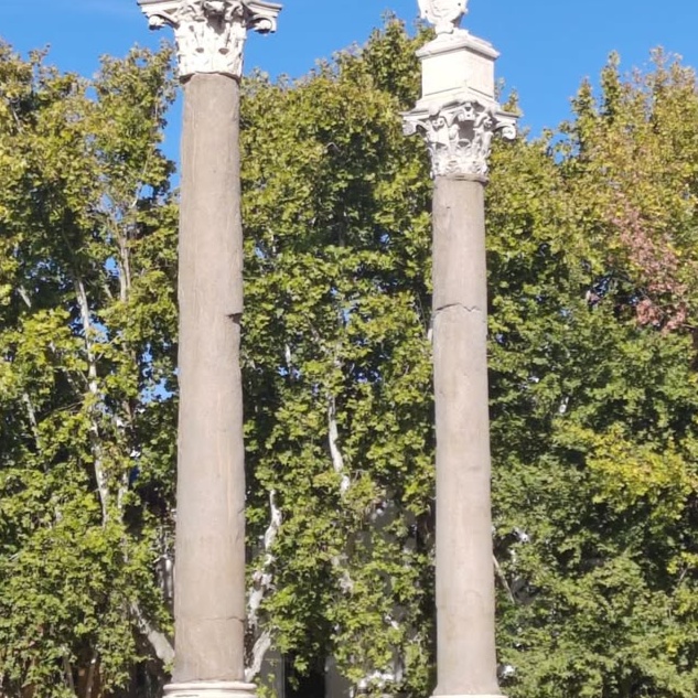 Image for Mi Sevilla