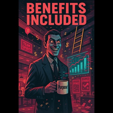 Image for satire music
