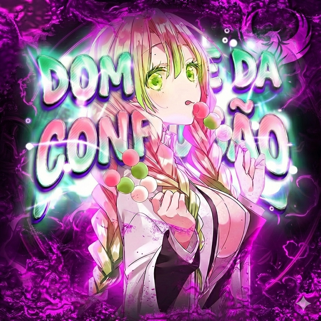 Image for DOME DA CONFUSÃO ( ALBUM )