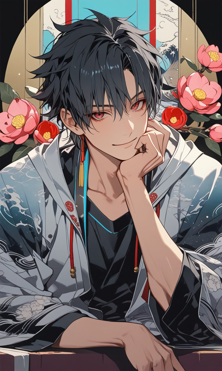 Persona image for Kiri