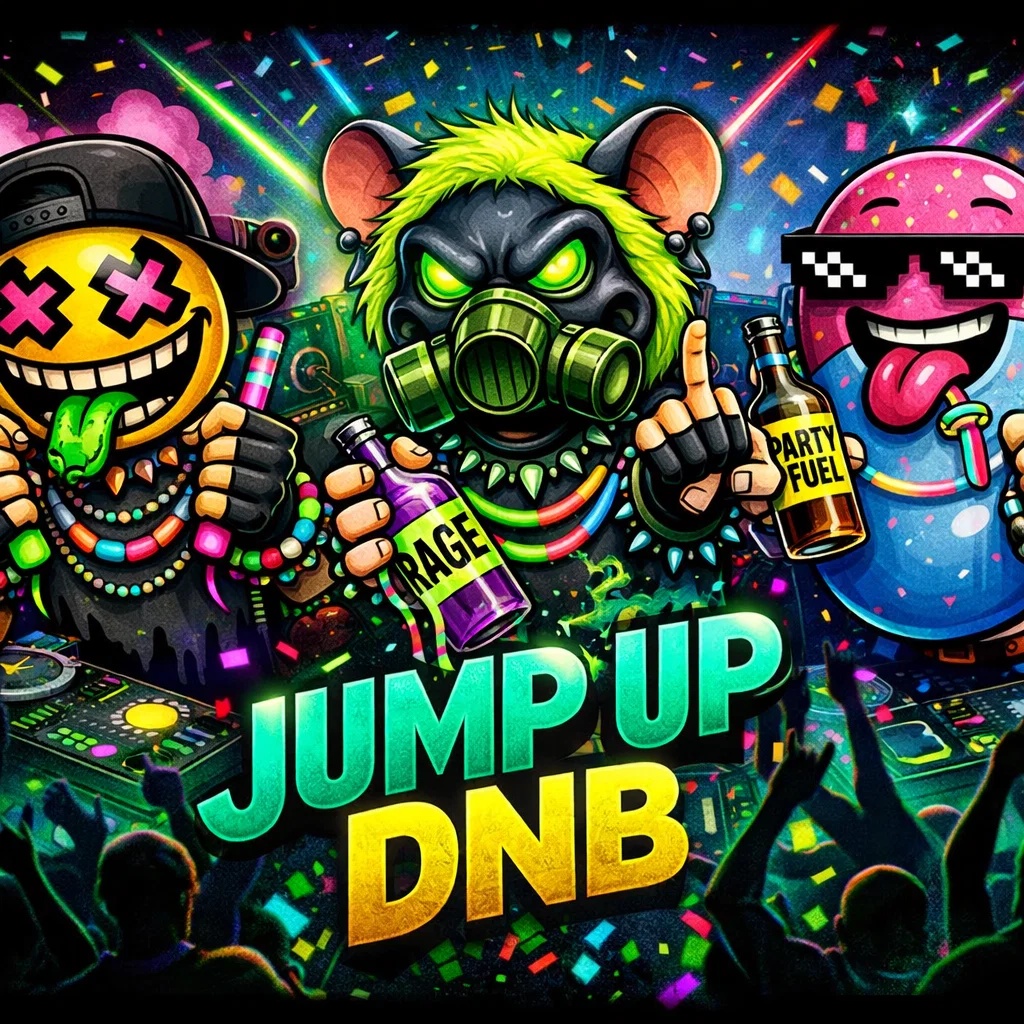 Playlist cover art