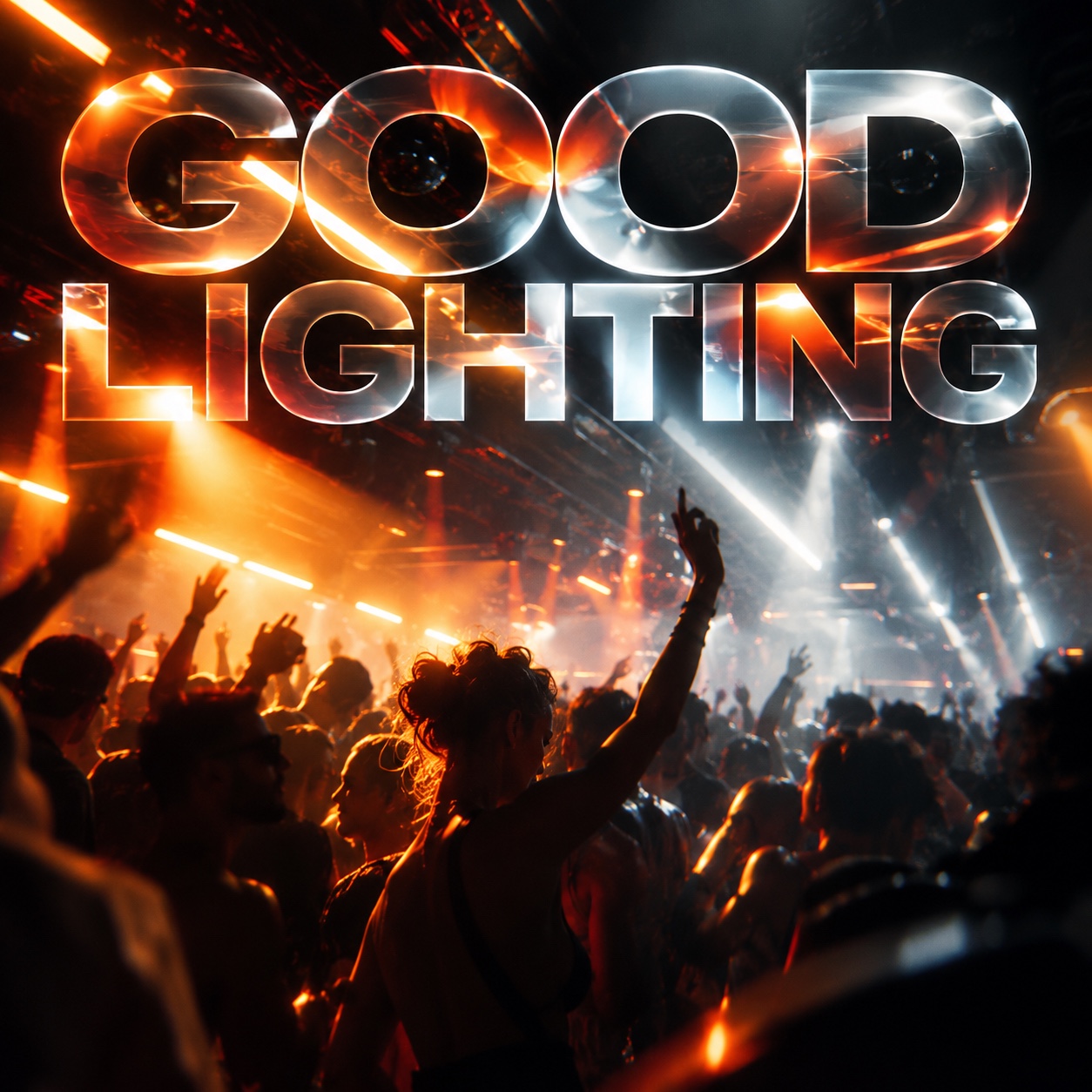 Good Lighting artwork