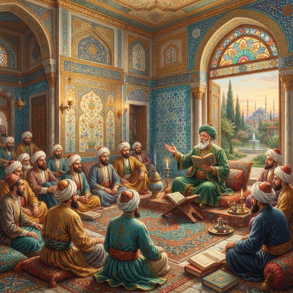DİVAN ŞİİRLERİ