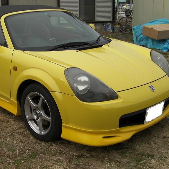 Profile picture for 1zzmrs1800